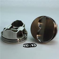 D.S.S. SX-Series Forged Piston and Ring Kits K8117-4000