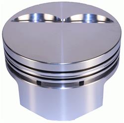 D.S.S. E Series Forged Pistons 8705-4000