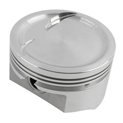 D.S.S. E Series Forged Pistons 8763-4060