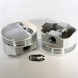 DSS Racing Pistons 8770-0