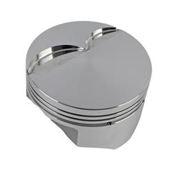D.S.S. E Series Forged Pistons 8785-4030