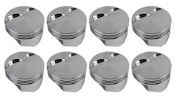 D.S.S. E Series Forged Pistons 8785-4060