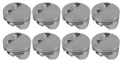 D.S.S. SX-Series Forged Pistons 8860-4040