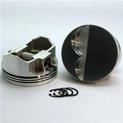 D.S.S. SX-Series Forged Piston and Ring Kits K8860-4165