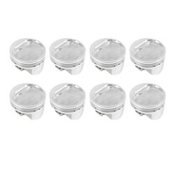 D.S.S. FX-Series Forged 4032 Alloy Piston and Ring Kits K1-2005-4060