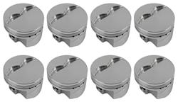 D.S.S. FX-Series Forged 4032 Alloy Piston and Ring Kits K1-2020-4000