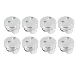 D.S.S. FX-Series Forged 4032 Alloy Piston and Ring Kits K1-2208-4000