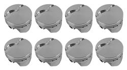 D.S.S. FX-Series Forged Piston and Ring Kits K1-2810-3913