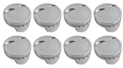 D.S.S. FX-Series Forged Piston and Ring Kits K1-2821-4030