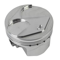 D.S.S. FX-Series Forged 4032 Alloy Piston and Ring Kits K1-3925-4040