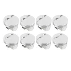 D.S.S. FX-Series Forged 4032 Alloy Piston and Ring Kits K1-6300-4100