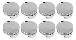 D.S.S. FX-Series Forged 4032 Alloy Piston and Ring Kits K1-6830-4090