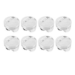 D.S.S. FX-Series Forged 2618 Alloy Piston and Ring Kits K2-2325-4000