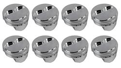 D.S.S. FX-Series Forged 2618 Alloy Piston and Ring Kits K2-2468-4040