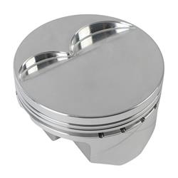 D.S.S. FX-Series Forged 2618 Alloy Piston and Ring Kits K2-3300-4040