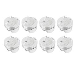 D.S.S. FX-Series Forged 2618 Alloy Piston and Ring Kits K2-3922-4060