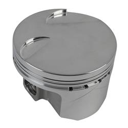 D.S.S. FX-Series Forged 2618 Alloy Piston and Ring Kits K2-3970-4030