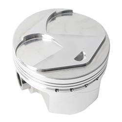 D.S.S. FX-Series Forged 2618 Alloy Piston and Ring Kits K2-3975-4000
