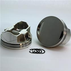 DSS Racing Pistons K2-6525-3927