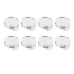 D.S.S. FX-Series Forged Piston and Ring Kits with XR Wrist Pins K3-2935-4165