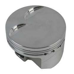 D.S.S. FX-Series Forged 2618 Alloy Piston and Ring Kits with XR Wrist Pins K3-3502-4030