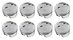 D.S.S. SX-Series Forged Piston and Ring Kits K8125-4030