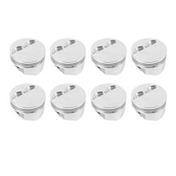 D.S.S. E Series Forged Piston and Ring Kits K8700-4000