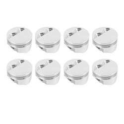 D.S.S. E Series Forged Piston and Ring Kits K8700-4040