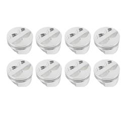 D.S.S. E Series Forged Piston and Ring Kits K8702-4000