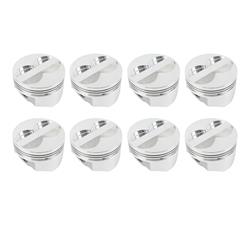 D.S.S. E Series Forged Piston and Ring Kits K8702-4030