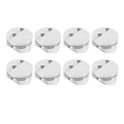 D.S.S. E Series Forged Piston and Ring Kits K8715-4030