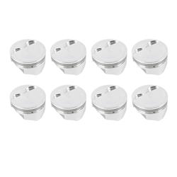 D.S.S. E Series Forged Piston and Ring Kits K8740-4030