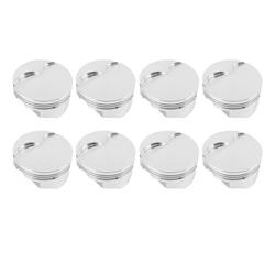 D.S.S. E Series Forged Piston and Ring Kits K8795-4075