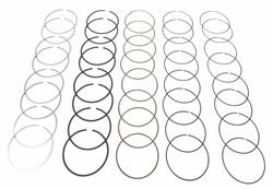 D.S.S. DMR-Series Piston Rings RS-DM200-4000