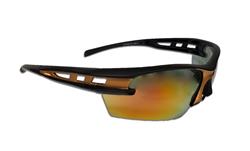 Dentec Safety Specialists Mango Safety Glasses 12E98008