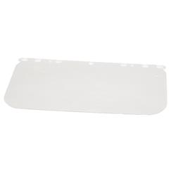 Dentec Safety Specialists ValuGuard Visors 12F486400