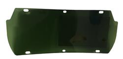 Dentec Safety Specialists FaceTec Visors