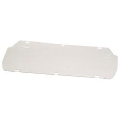 Dentec Safety Specialists FaceTec Visors 12F494800