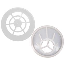 Dentec Safety Specialists NxMD Filter Pad Assemblies 14668WSET