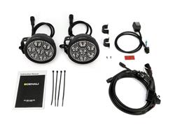 Denali Electronics D7 LED Light Kits DNL.D7.10000