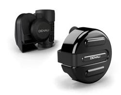Denali Electronics SoundBomb Compact Dual-Tone Air Horns DNL.SB.VT200