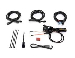 Denali Electronics CANsmart GEN II Controllers for 2004-2018 R1200GS, 2006-2007 R1200GS HP2 - DNL.WHS.11600