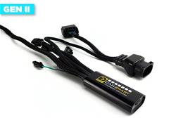 Denali Electronics CANsmart GEN II Controllers DNL.WHS.11902