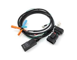 Denali Electronics Wiring Harnesses DNL.WHS.20400