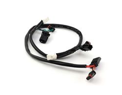 Denali Electronics Wiring Harnesses DNL.WHS.21200