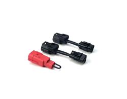 Denali Electronics Wiring Harnesses DNL.WHS.21300