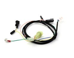Denali Electronics Wiring Harnesses DNL.WHS.21900