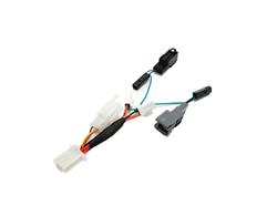 Denali Electronics Wiring Harnesses DNL.WHS.22000