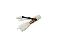 Denali Electronics Wiring Harnesses DNL.WHS.22200