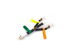 Denali Electronics Wiring Harnesses DNL.WHS.22900